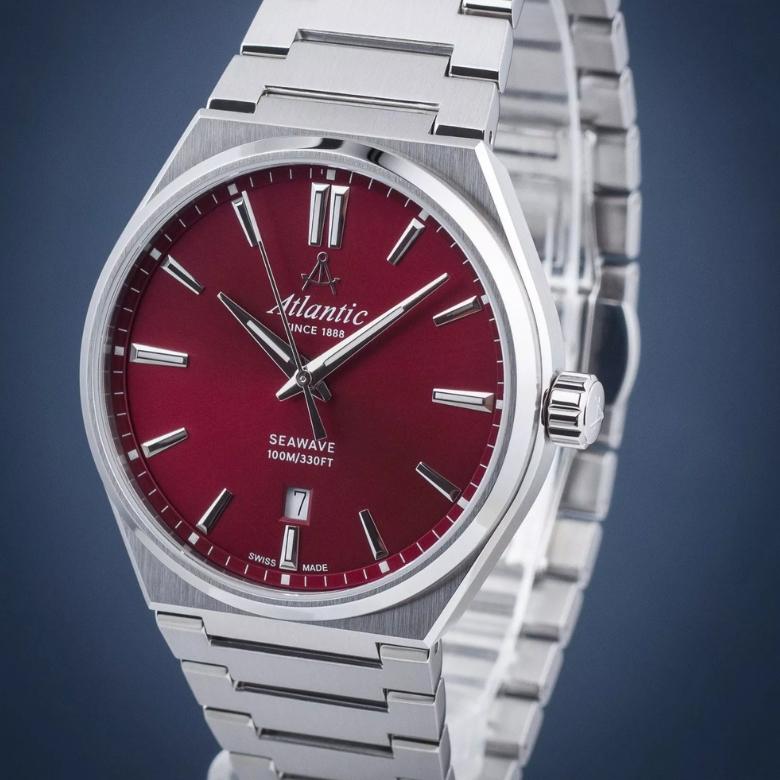 Atlantic 58366.41.91 - Seria Seawave