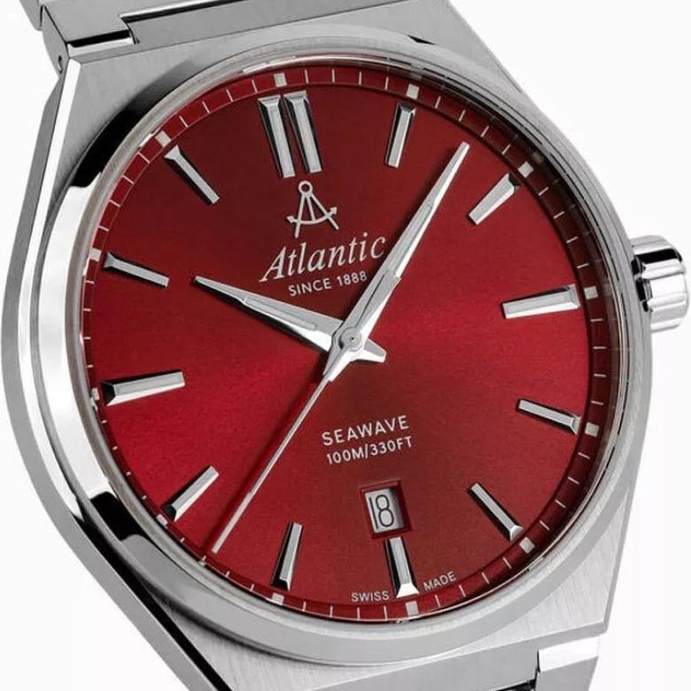 Atlantic 58366.41.91 - Datownik dni miesiąca