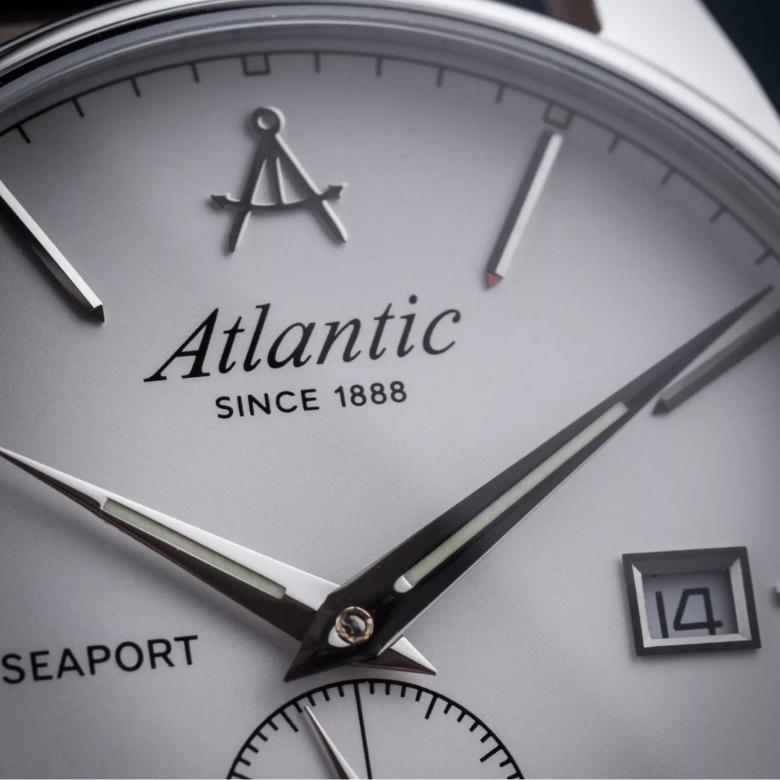 Atlantic 56352.41.21 - Datownik dni miesiąca