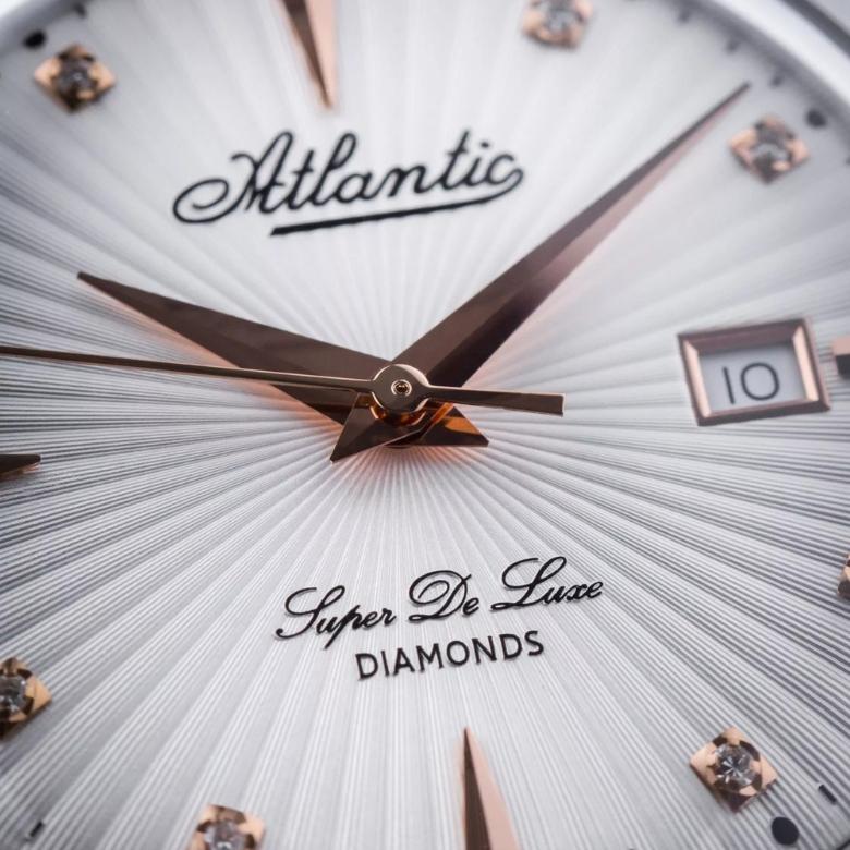 Atlantic 29355.41.27R - Diamenty