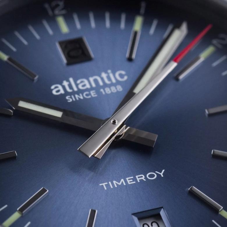 Atlantic 70362.41.59 - Szkiełko szafirowe