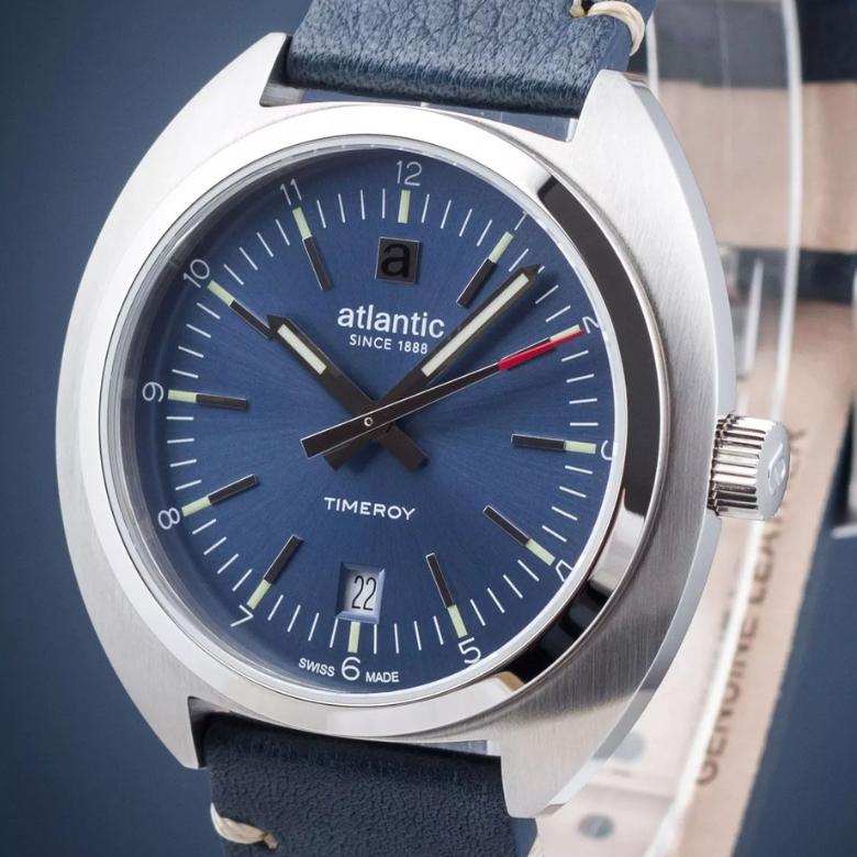Atlantic 70362.41.59 - Datownik dni miesiąca