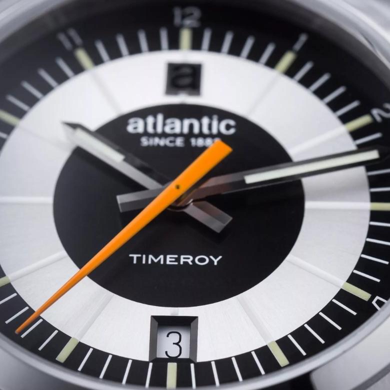 Atlantic 70362.41.65 - Szkiełko szafirowe