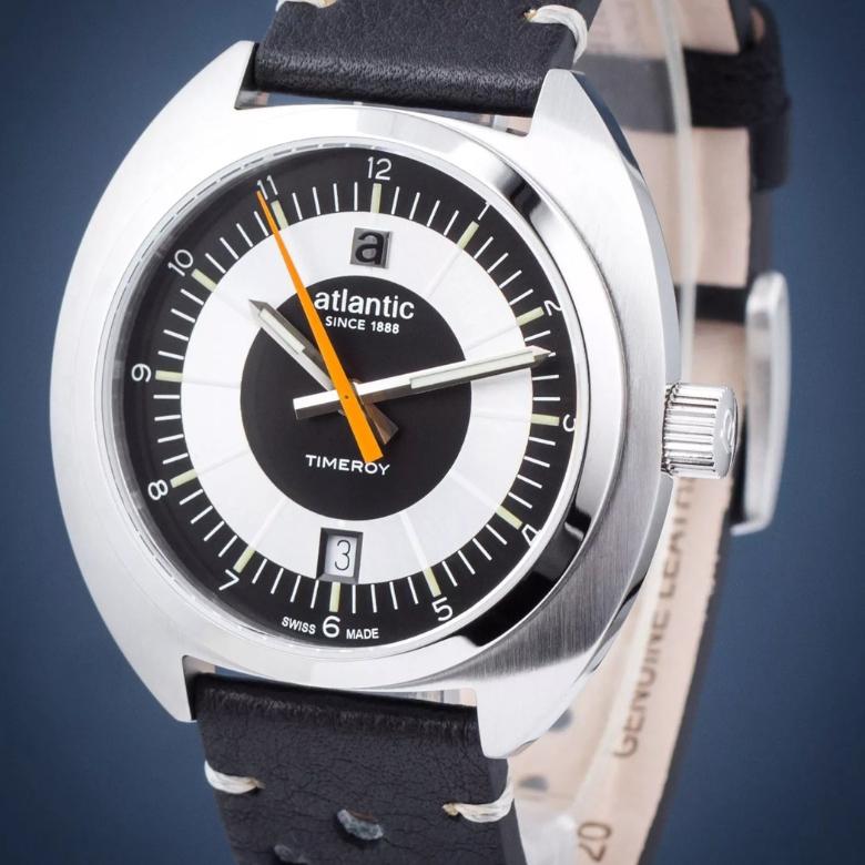 Atlantic 70362.41.65 - Datownik dni miesiąca
