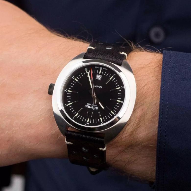 Atlantic 70362.41.69 - Atlantic Timeroy