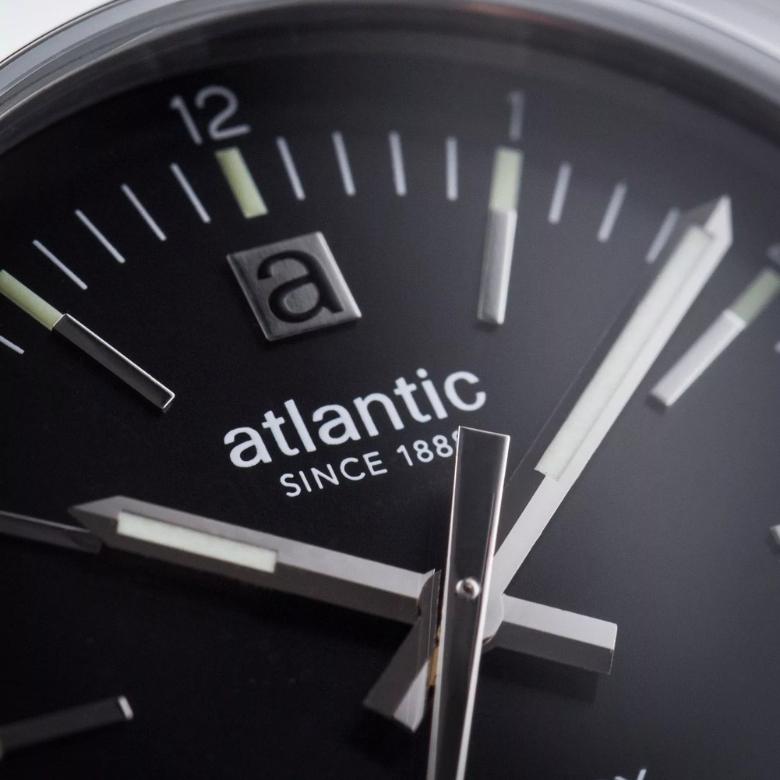 Atlantic 70362.41.69 - Szkiełko szafirowe