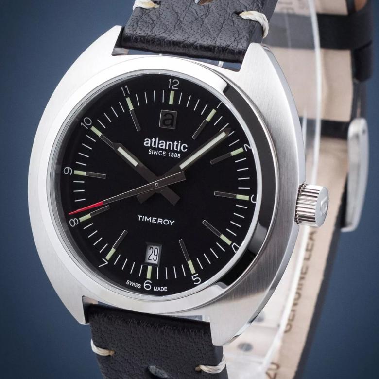 Atlantic 70362.41.69 - Datownik dni miesiąca