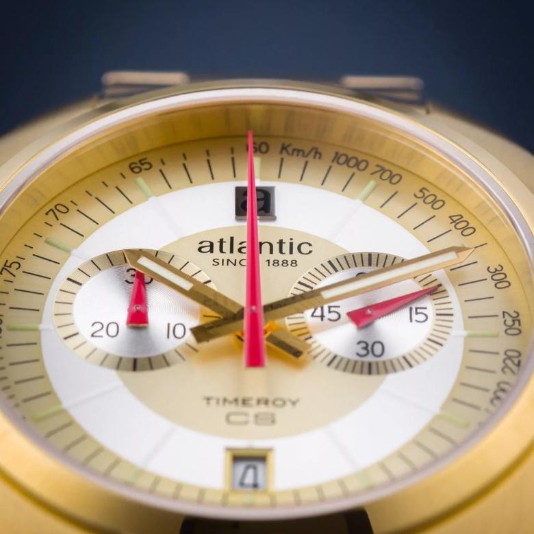 Atlantic 70467.45.35 - Atlantic Timeroy
