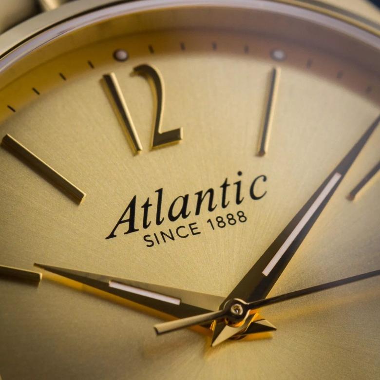 Atlantic 51752.45.39GM - Atlantic Worldmaster