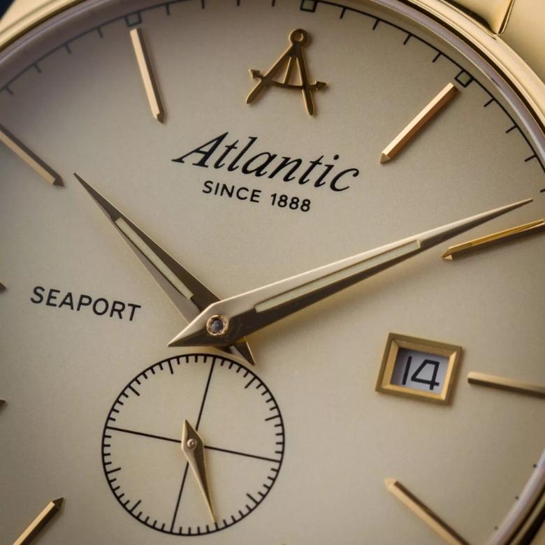 Atlantic 70467.45.35 - Datownik dni miesiąca