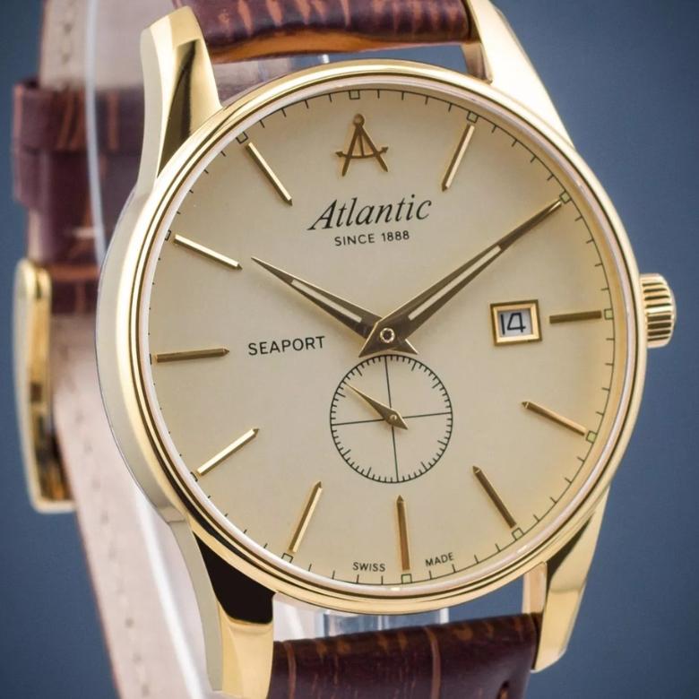 Atlantic 56352.45.31 - Datownik dni miesiąca
