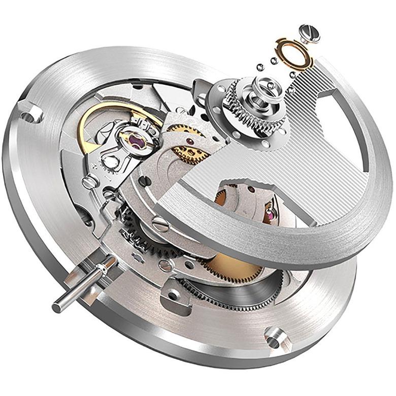 Aviator V.3.36.0.284.4 - Mechanizm automatyczny