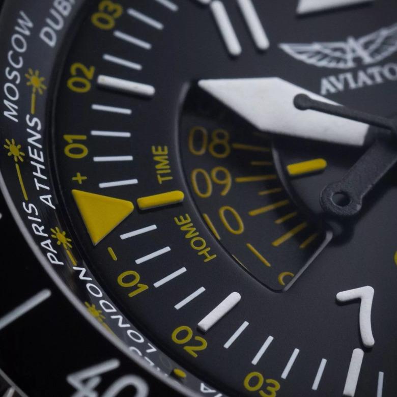 Aviator V.1.37.0.307.5 - Kolekcja Airacobra