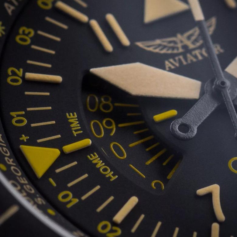 Aviator V.1.37.0.303.4 - GMT