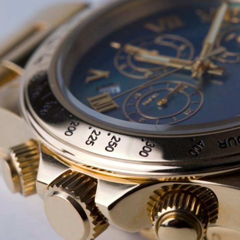 Ball CM3188D-S1CJ-IBE - Precyzja chronografu