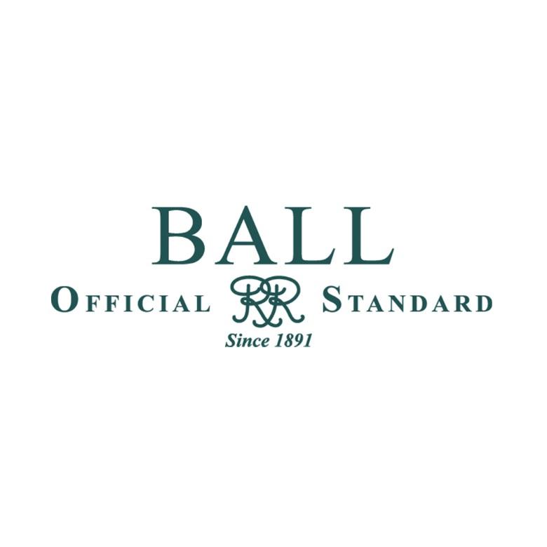 Ball DG9002B-S1C-BE - Marka