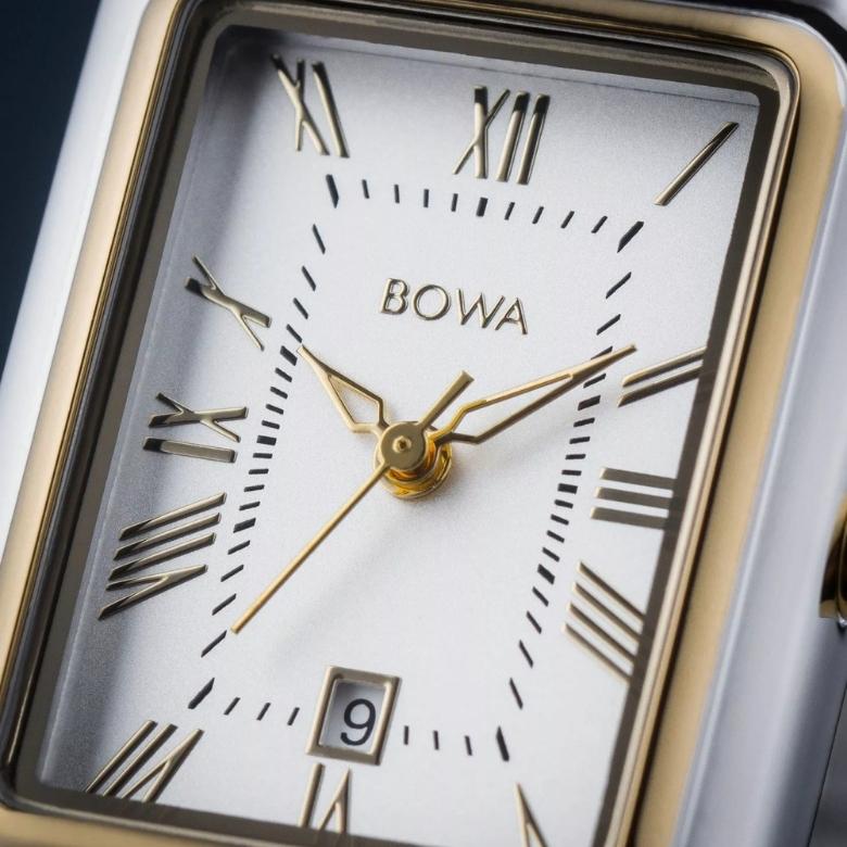 BOWA BC2345-24-148S - Szkiełko