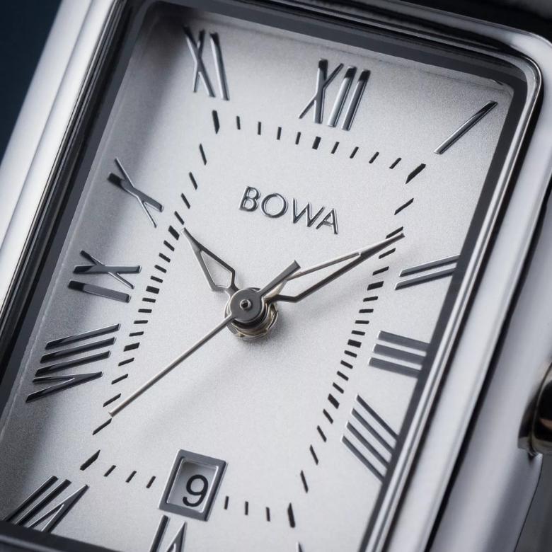 BOWA BC235-25-145S - Praktyczny datownik