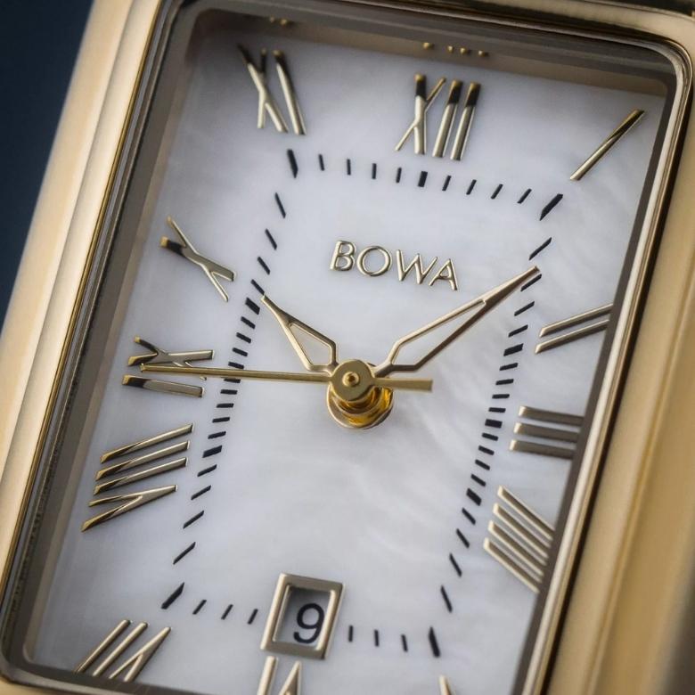 BOWA BC234-154-144S - Tarcza z masy perłowej