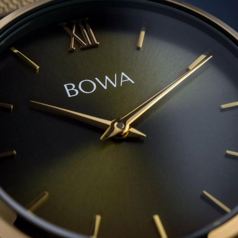 BOWA LO334-04-164M - Bezpieczeństwo przed wodą
