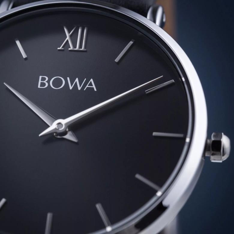 BOWA NY384-14-181L - Szkiełko