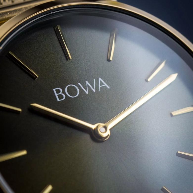 BOWA NY344-04-184M - Szkiełko
