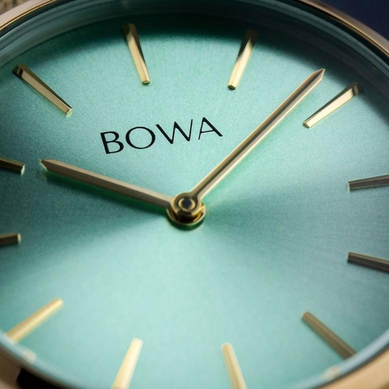 BOWA NY344-114-184M - Szkiełko