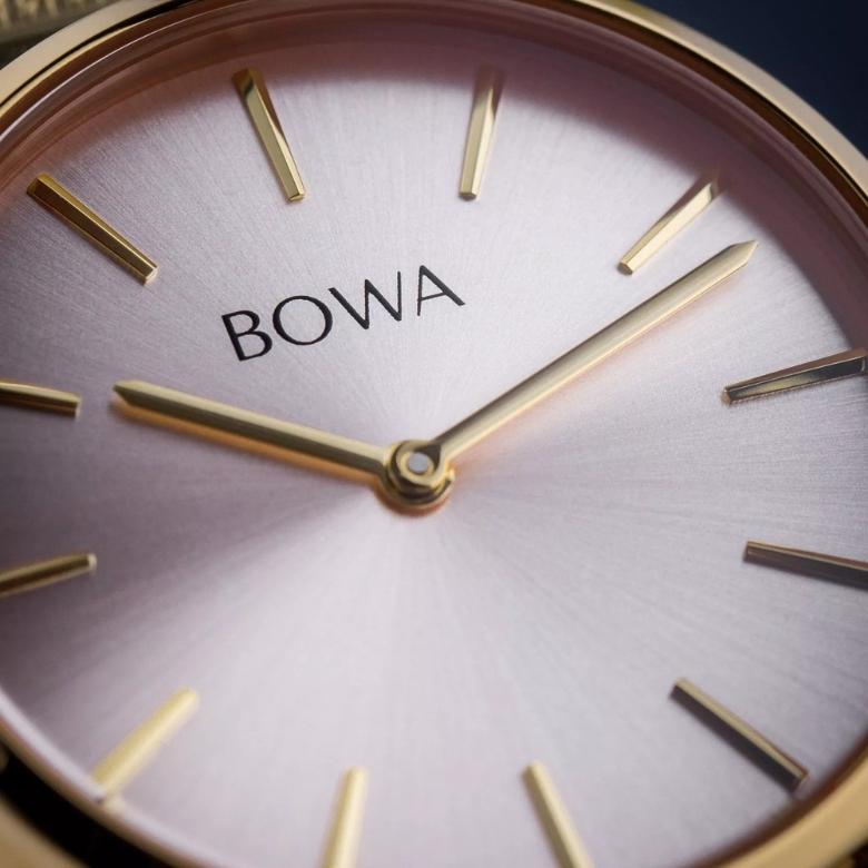 BOWA NY344-74-184M - Szkiełko
