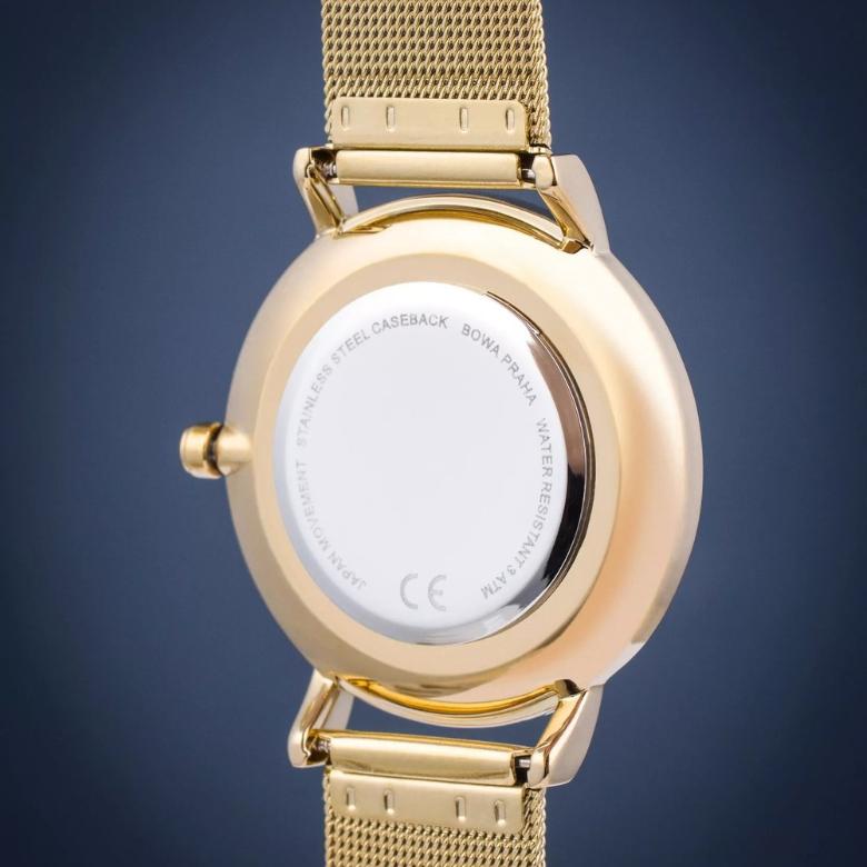 BOWA PH384-144-184M - Możliwość personalizacji