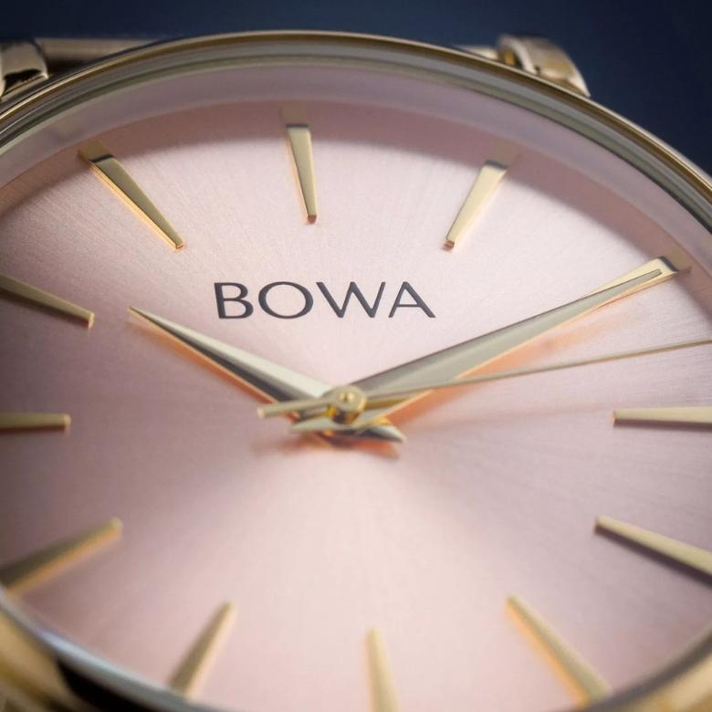 BOWA PH384-124-184M - Szkiełko
