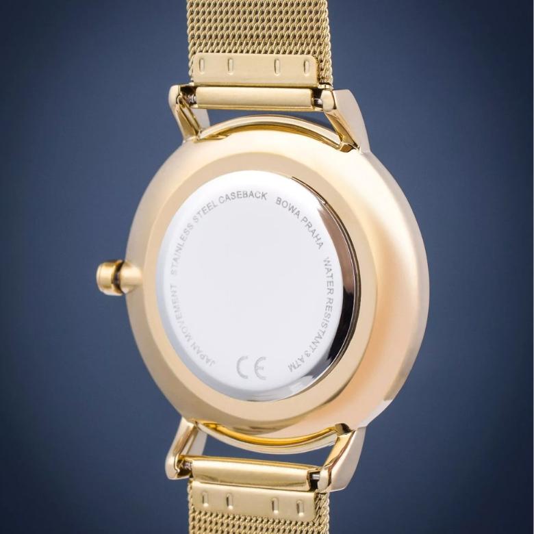 BOWA PH384-34-184M - Możliwość personalizacji