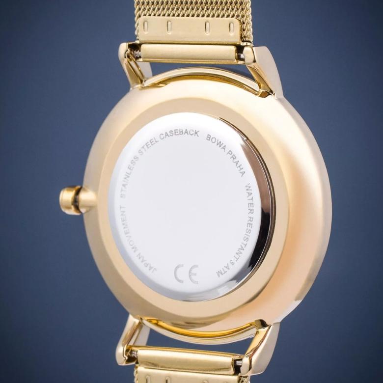 BOWA PH384-134-184M - Możliwość personalizacji