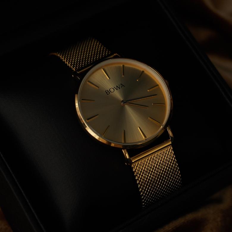 BOWA NY344-24-184M - Finezyjne detale podkreślające elegancję