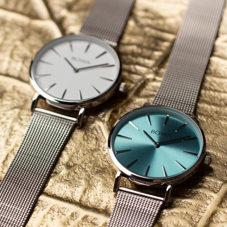 BOWA NY384-04-184M - Finezyjne detale podkreślające elegancję