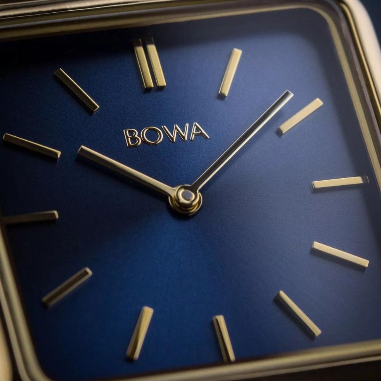 BOWA VI294-34-164M - Szkiełko