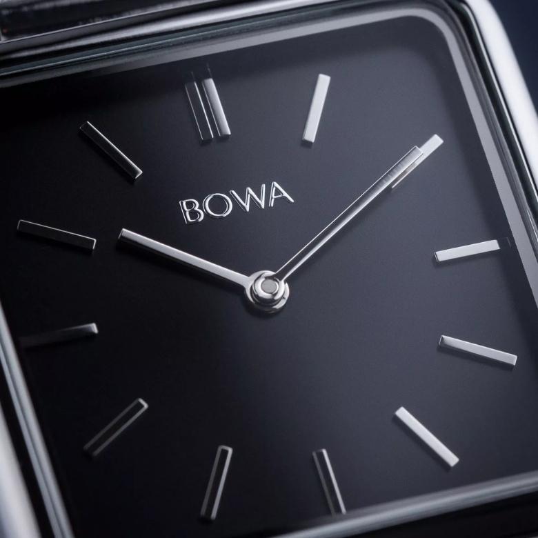 BOWA VI295-15-165M - Szkiełko