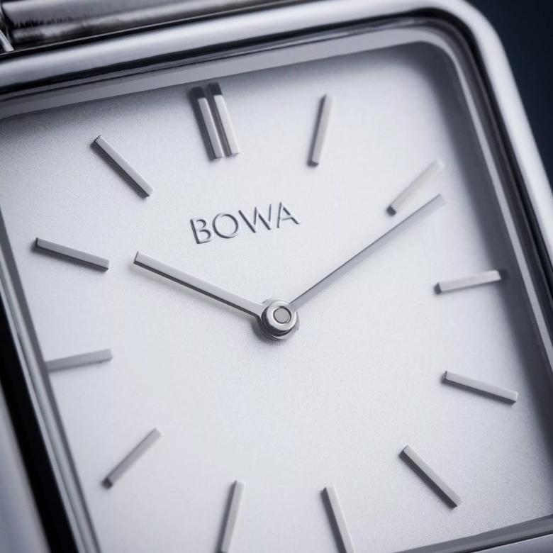BOWA VI295-25-165M - Szkiełko