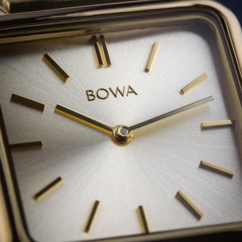 BOWA VI294-44-164M - Szkiełko
