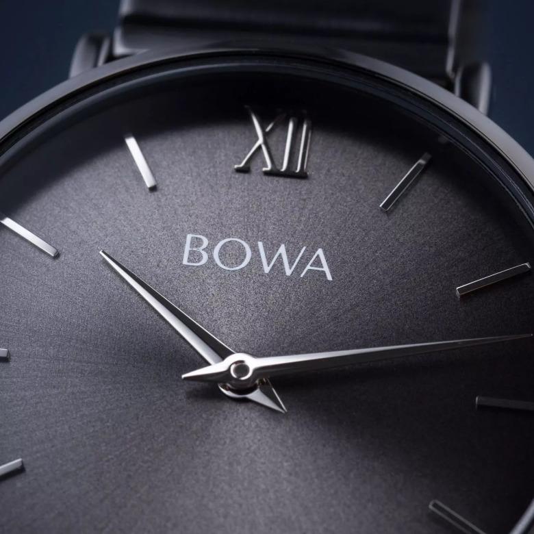 BOWA LO336-65-166S - Szkiełko