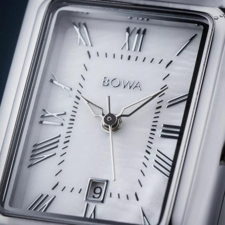 BOWA BC235-155-145S - Tarcza z masy perłowej