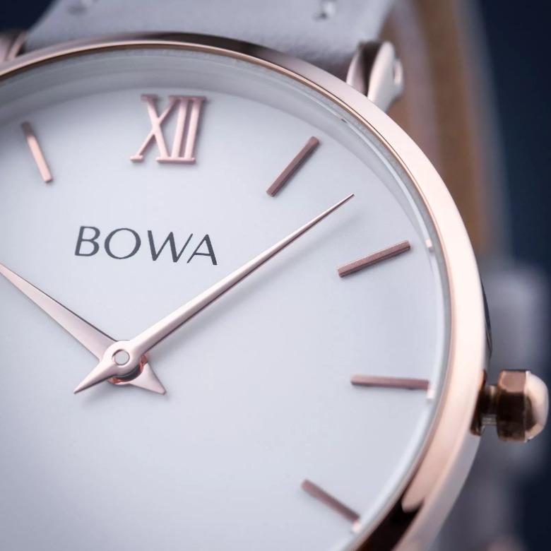 BOWA LO337-27-166L - Szkiełko