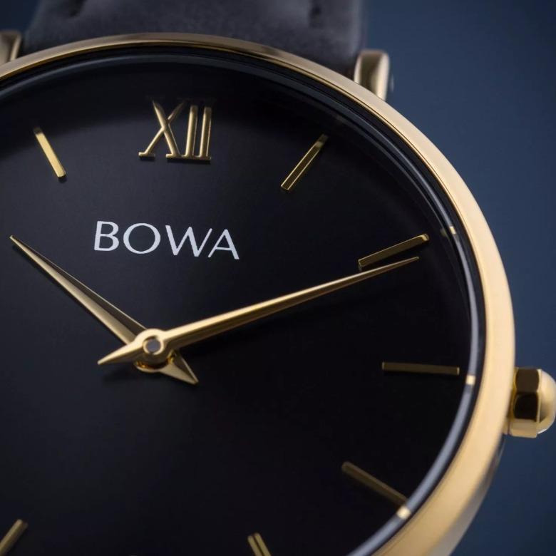 BOWA LO334-14-163L - Szkiełko