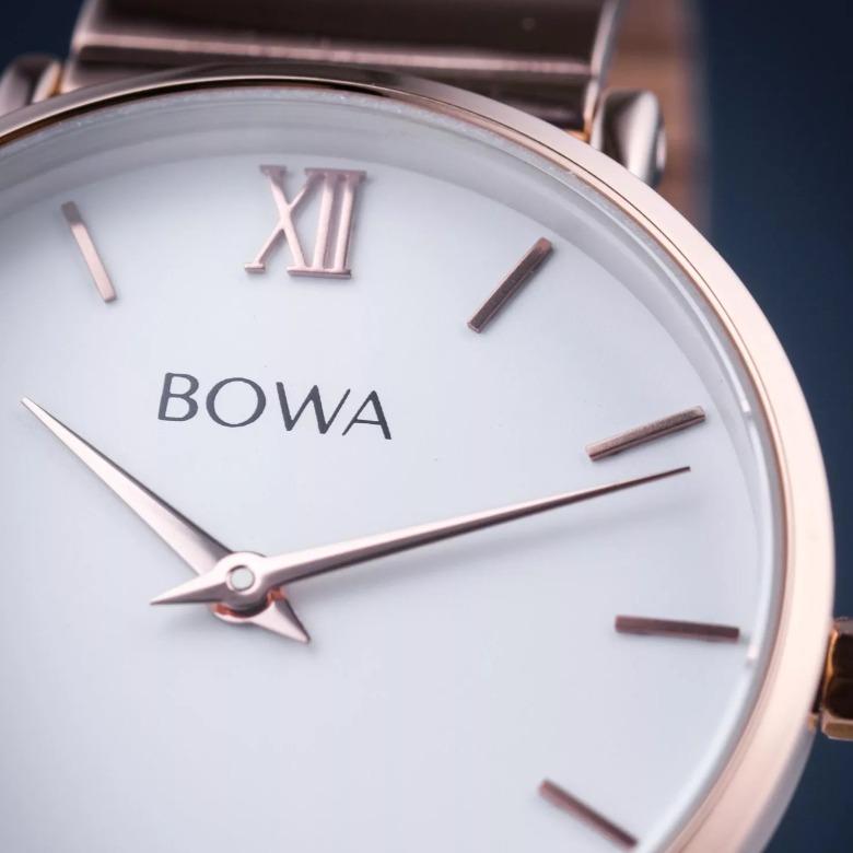 BOWA LO337-27-167S - Szkiełko