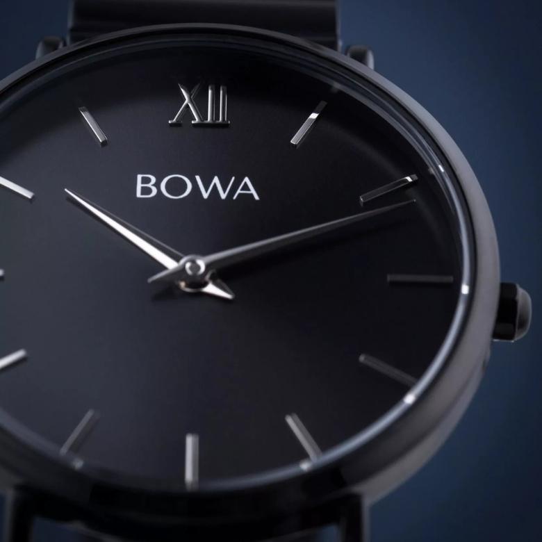 BOWA LO331-15-161S - Szkiełko