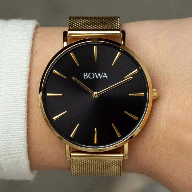 BOWA NY384-14-184M - Seria New York