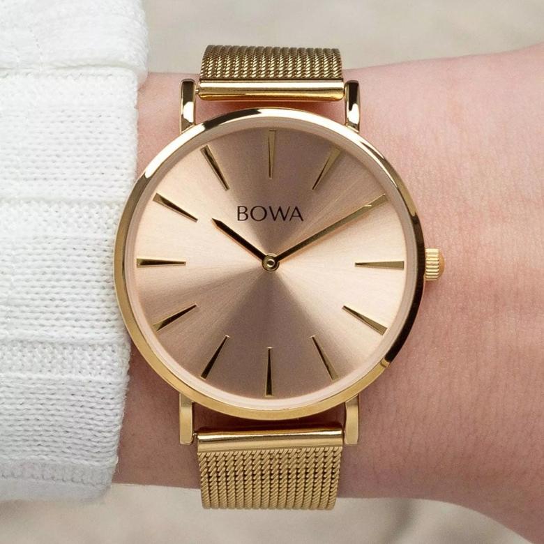 BOWA NY384-74-184M - Szkiełko