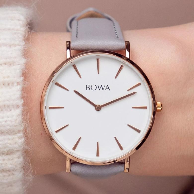 BOWA NY387-27-186L - Szkiełko