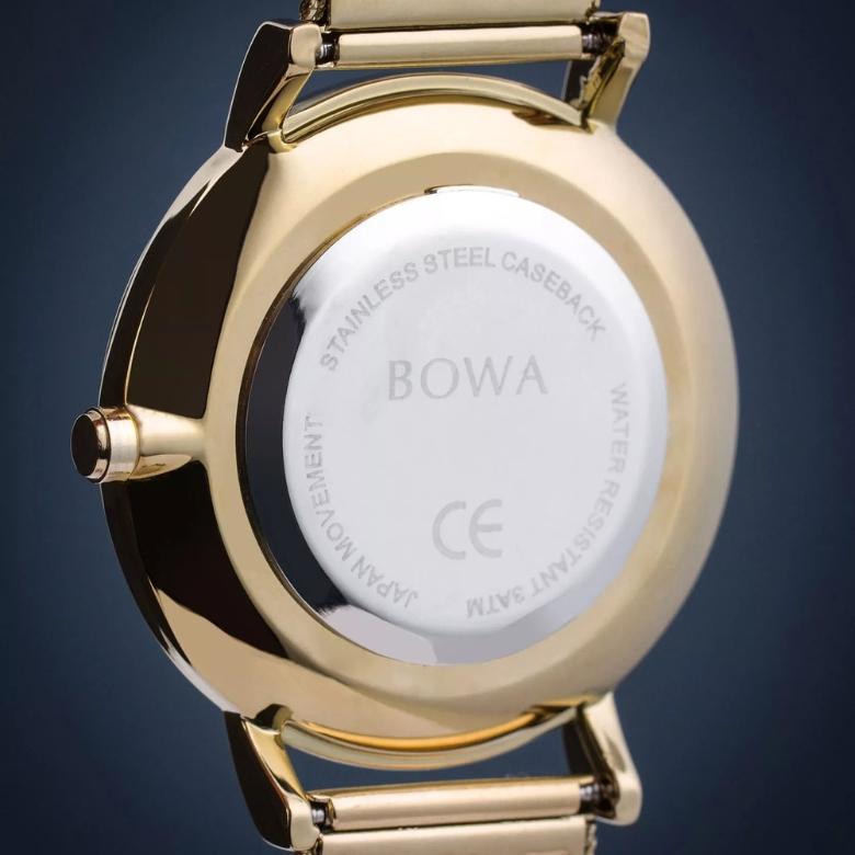BOWA PH384-54-184M - Bezpieczeństwo przed wodą