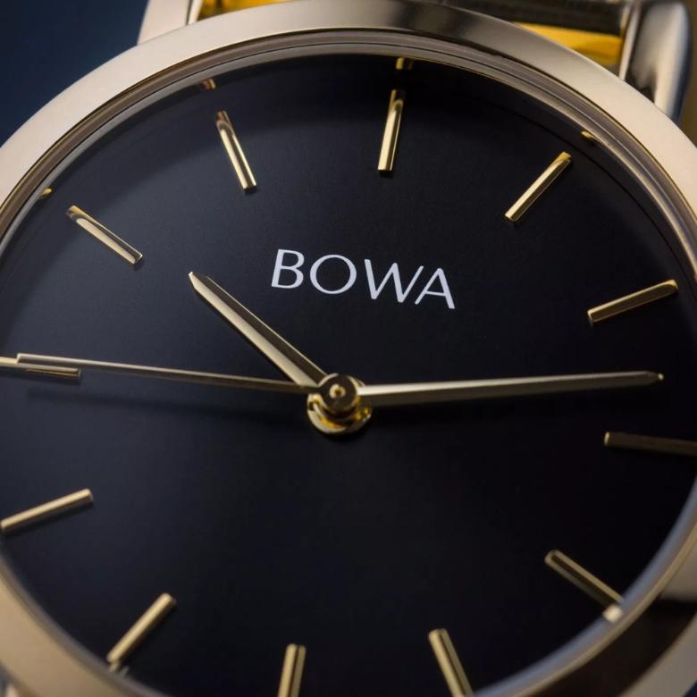 BOWA TO334-14-164M - Szkiełko