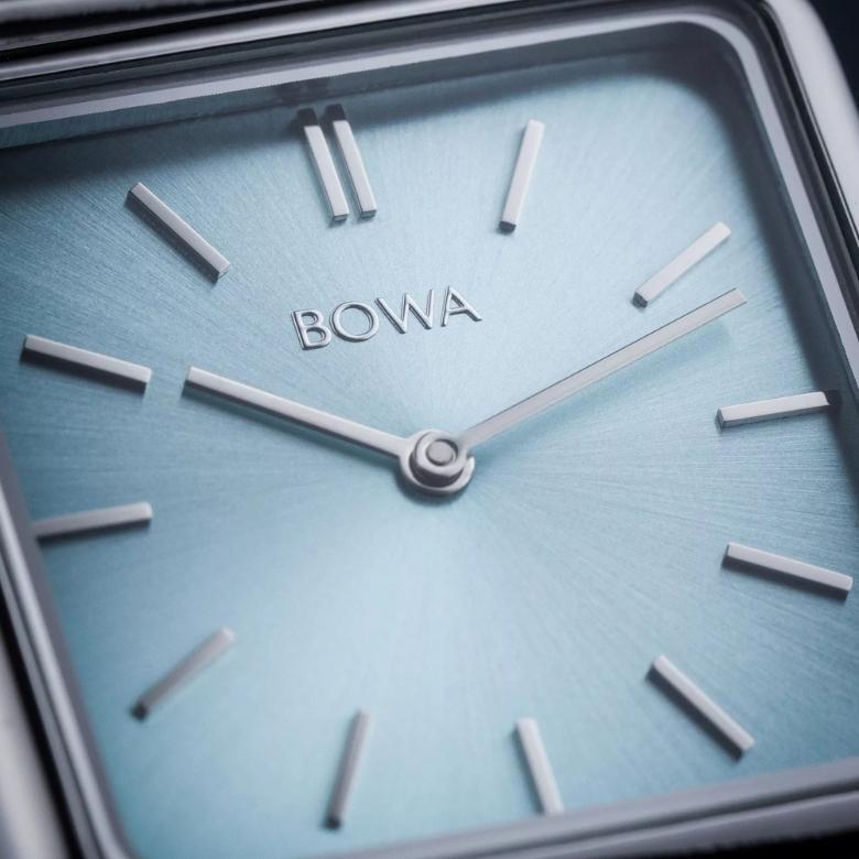 BOWA VI295-95-165M - Szkiełko